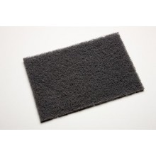 Scotch-Brite® Лист S MED Темно-серый 158 мм х 224 мм,  07446